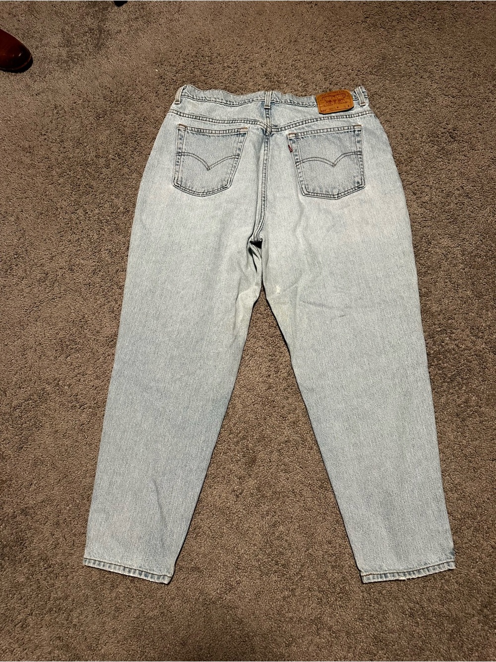 Vintage 90s Levis